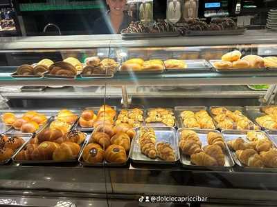 Dolci & Capricci