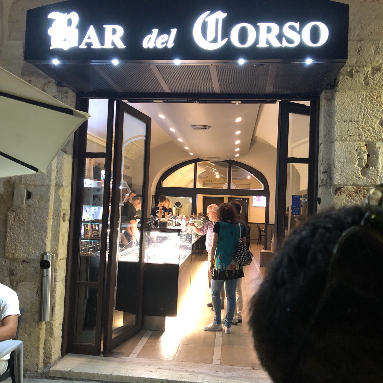 Bar Del Corso, Altamura