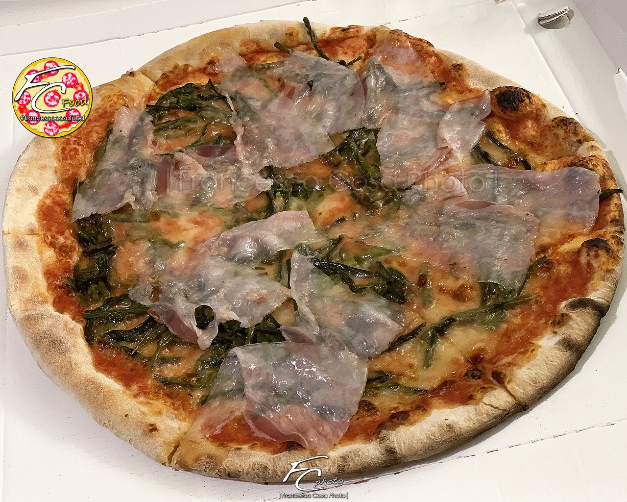 Pizzeria Giangiacomo2, Oristano
