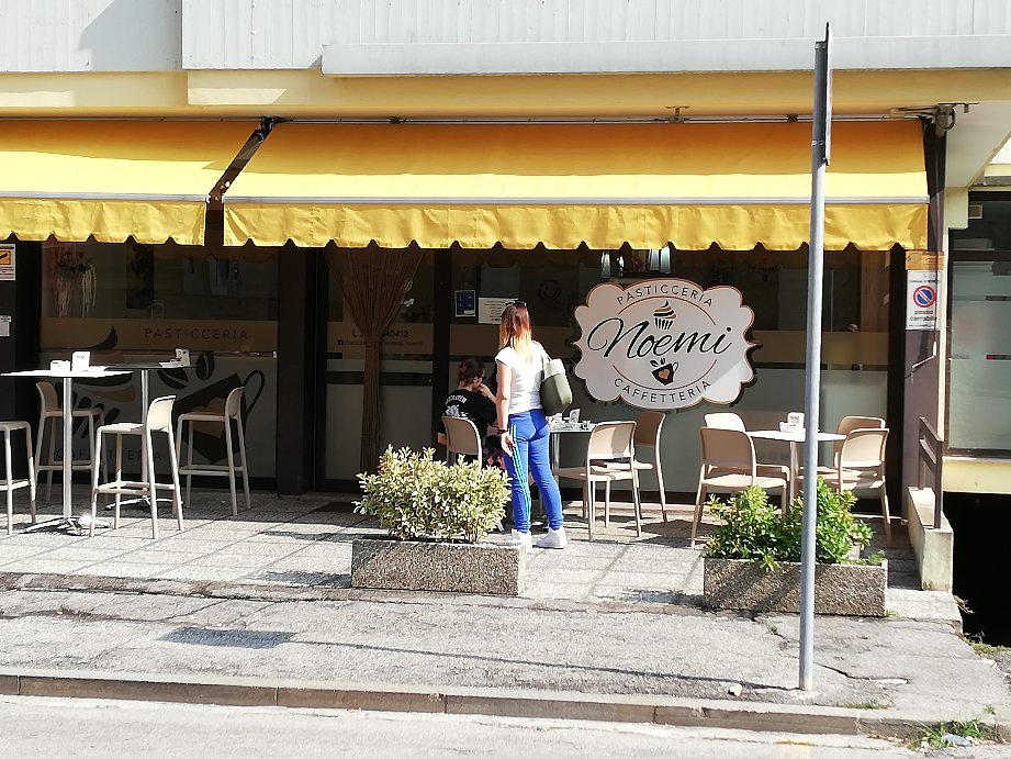 Pasticceria Caffetteria Noemi, Rovigo