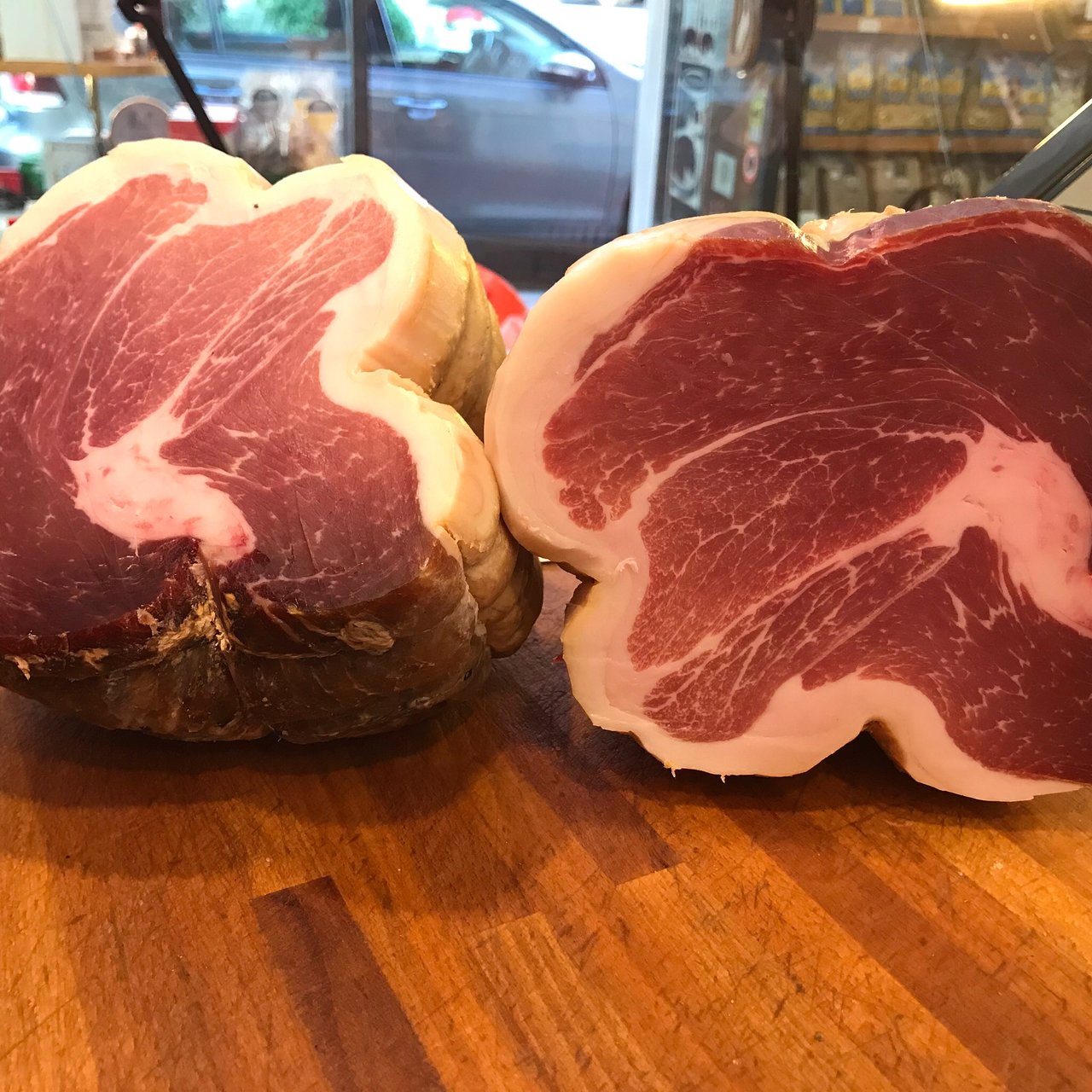 Salumeria Di Vita, Montecatini Terme