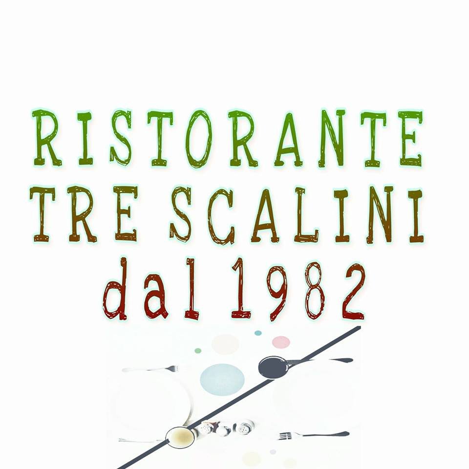 Ristorante Tre Scalini, Barletta