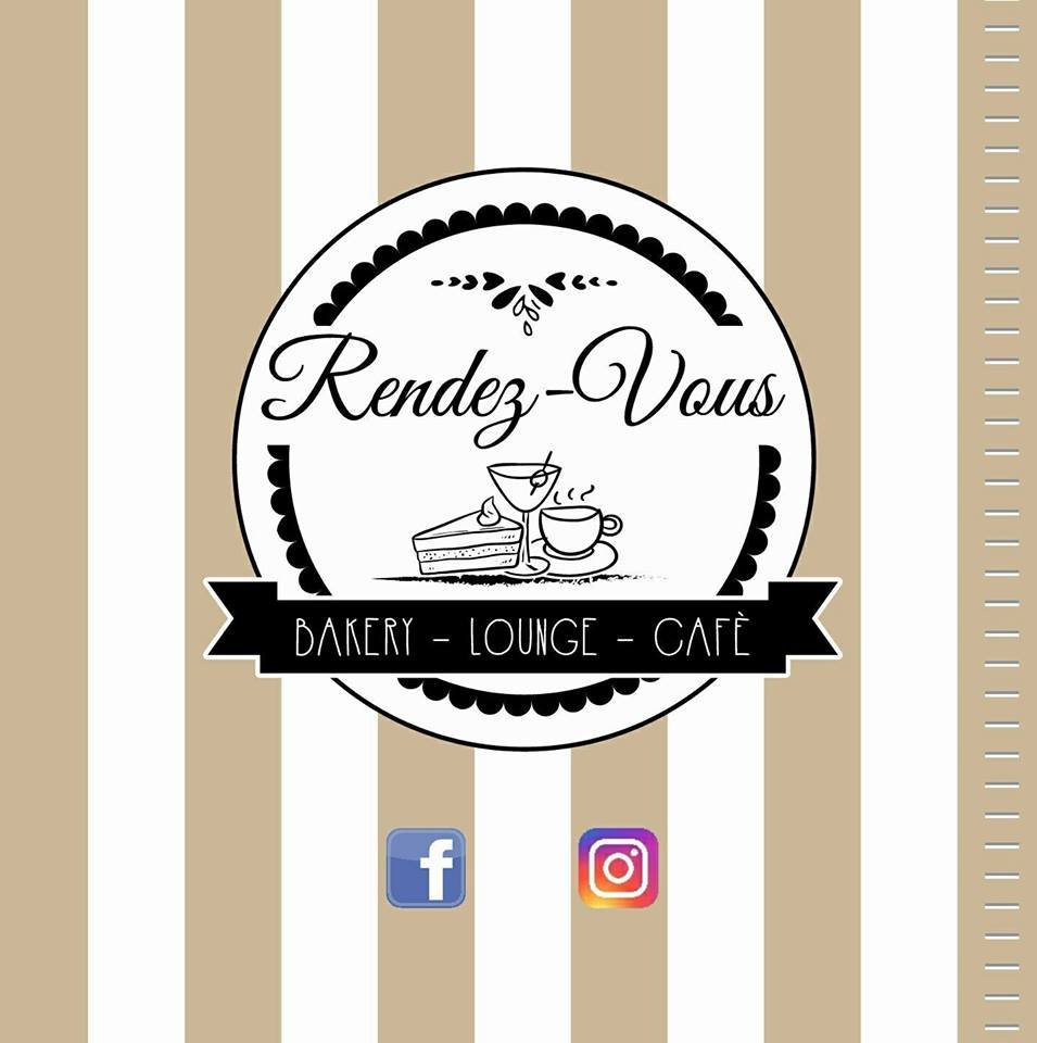 Rendez-vous Bakery Lounge Cafe, Cava De' Tirreni