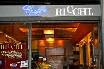 Caffe Ricchi