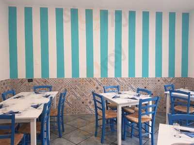 Surriento - Pizzeria E Friggitoria Napoletana, Legnano - Menù, prezzi,  recensioni del ristorante