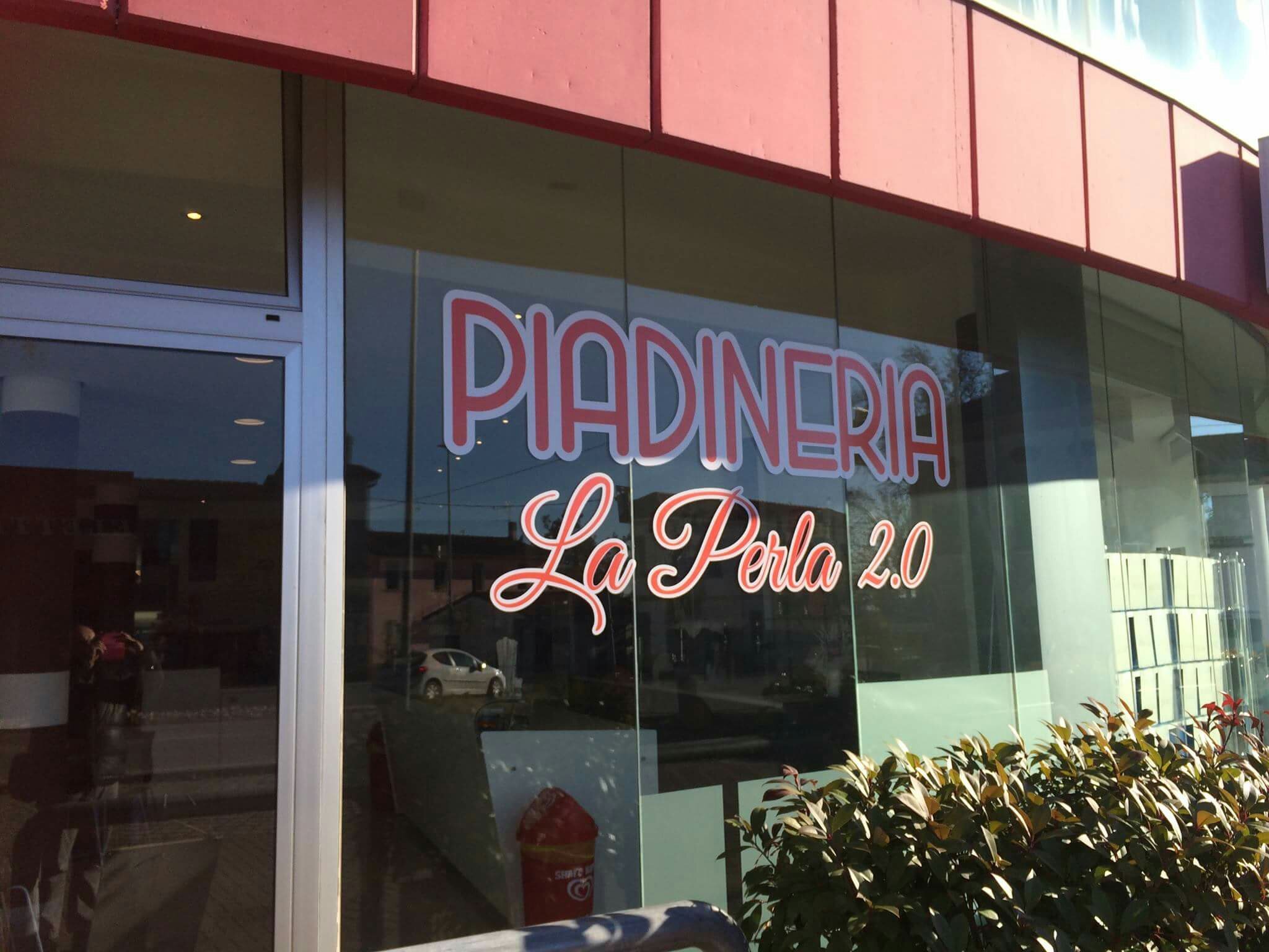 Piadineria La Perla 2.0, Rovigo
