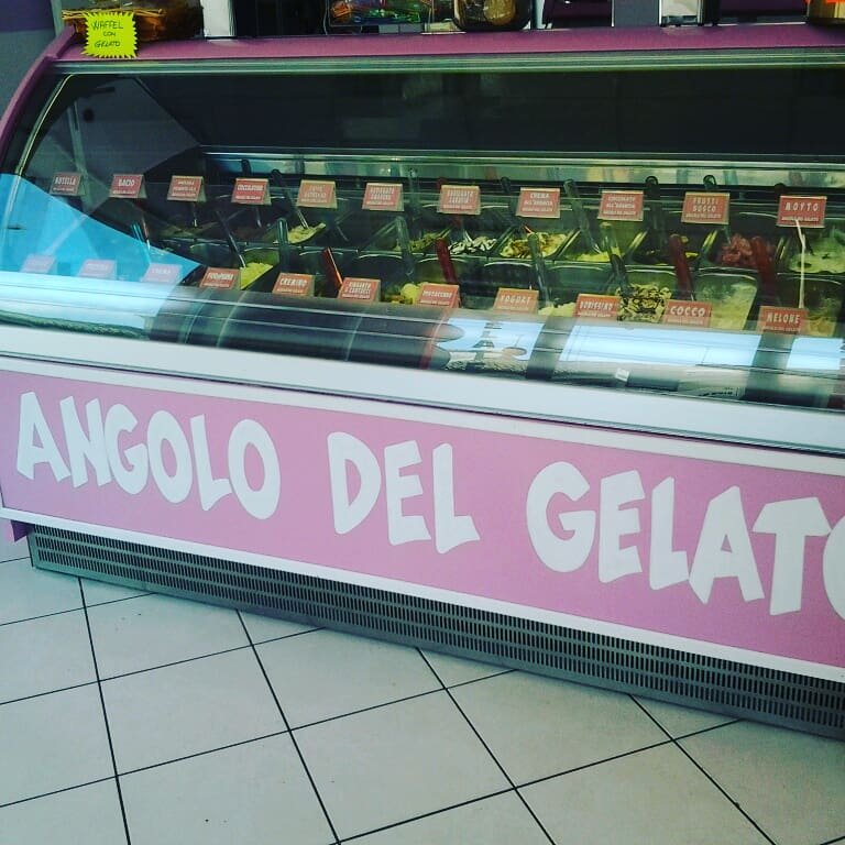 Angolo Del Gelato, Pieve a Nievole