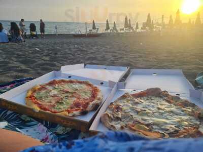 Pizzeria Banda Bassotti, Marina di Cecina