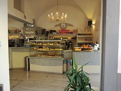 Caffe I Tre Merli, Firenze