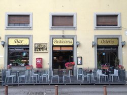 Caffe Santa Maria Novella, Firenze