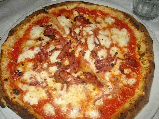 Pizzeria Terra Nostra, Giugliano in Campania