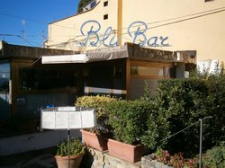 Blu Bar, Fiesole