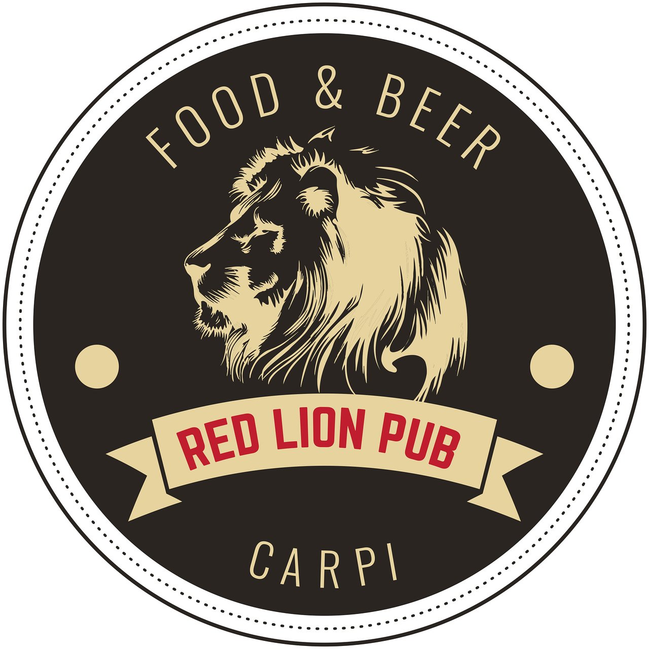 Red Lion Pub Carpi, Carpi