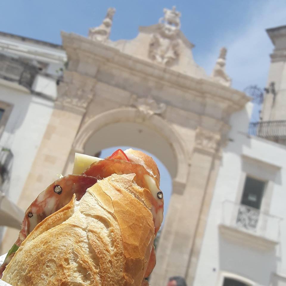 Alimentari Tursi Angelo, Martina Franca