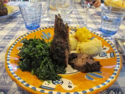 Chianti Family Food, Greve in Chianti