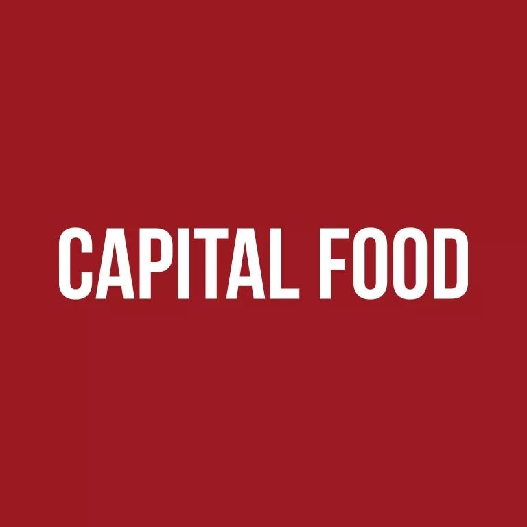 Capital Food, Gela