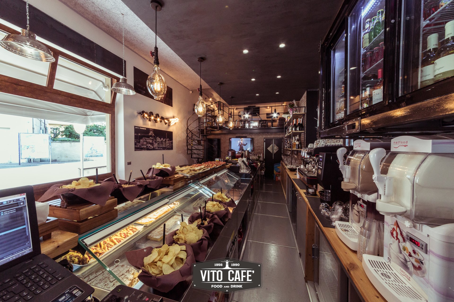 Vito Café - Food And Drink, Piombino