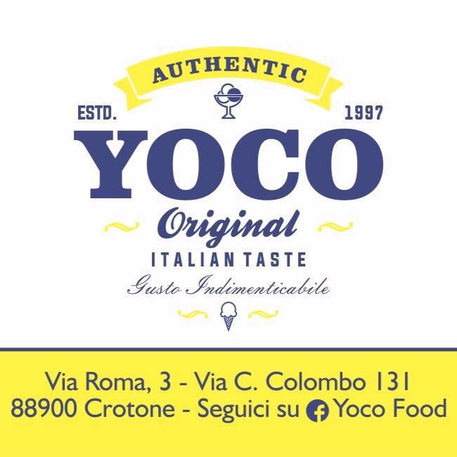Yoco, Crotone