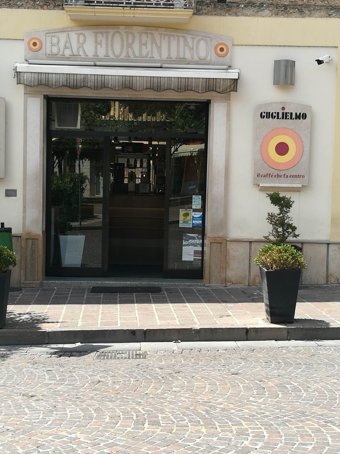 Bar Fiorentino, Lamezia Terme