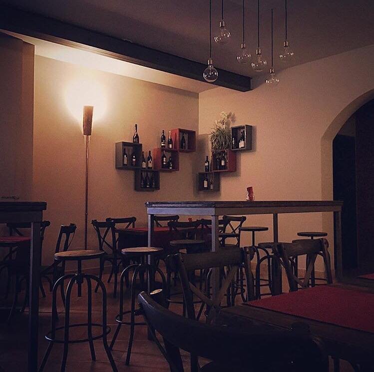 Serale Wine Bar - Enoteca, Rieti