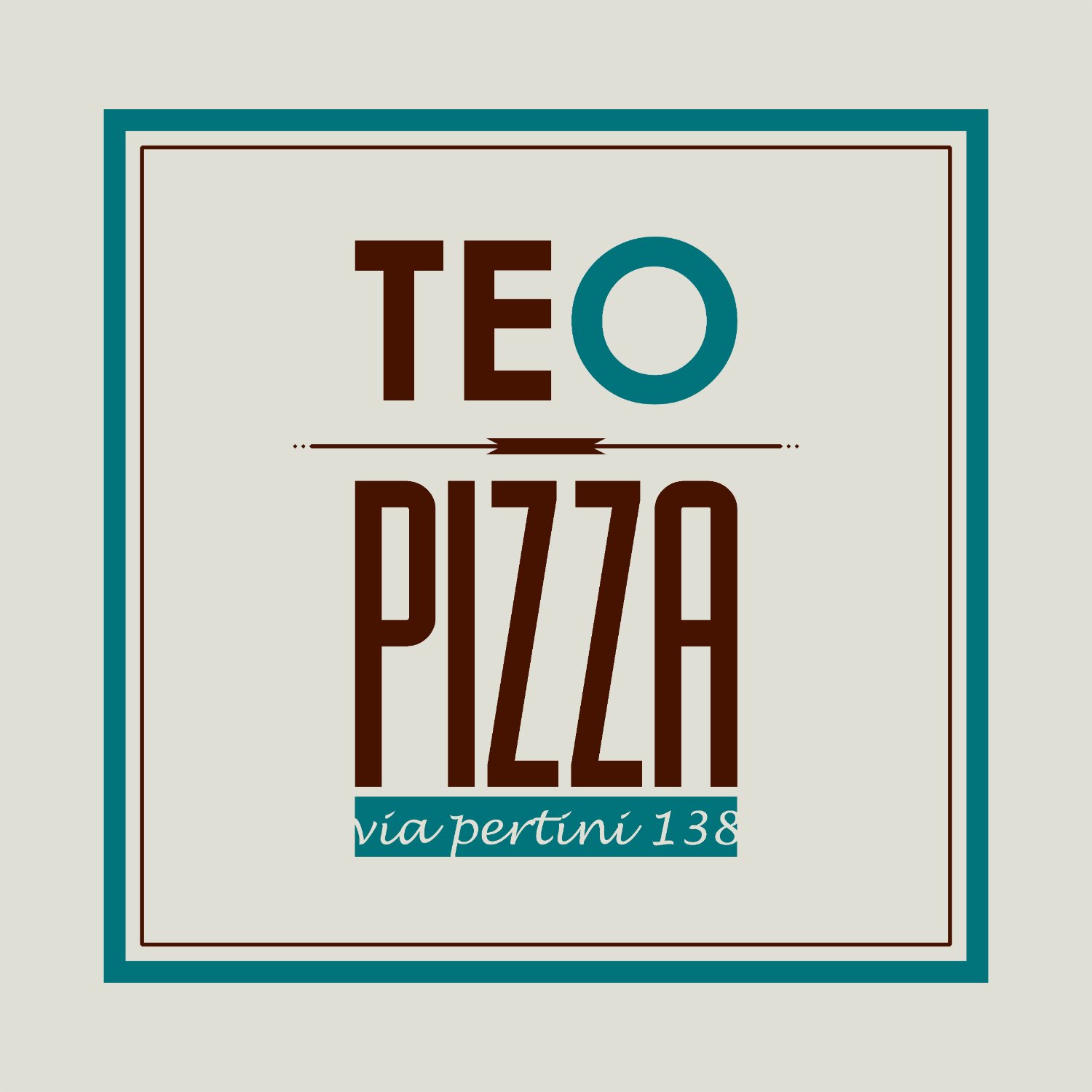 Teo Pizza, Capaccio-Paestum