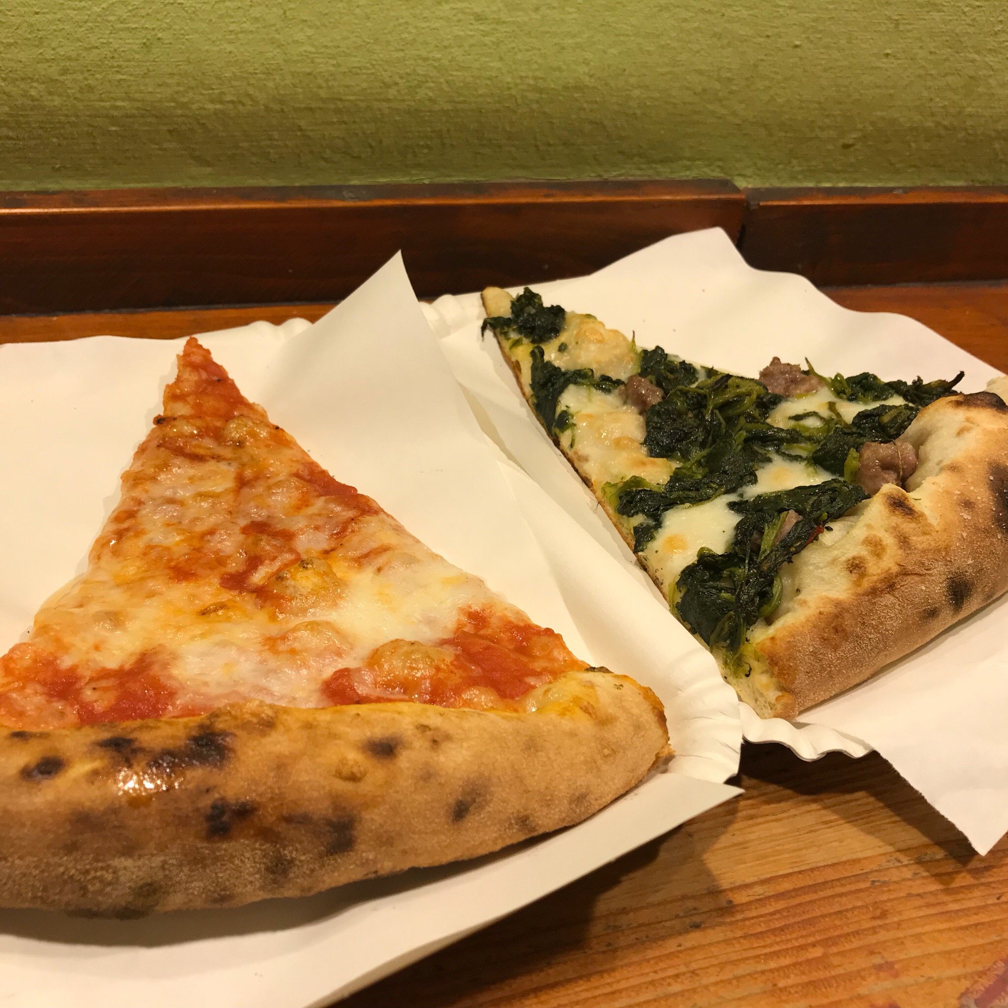 Fanta Pizza, Empoli