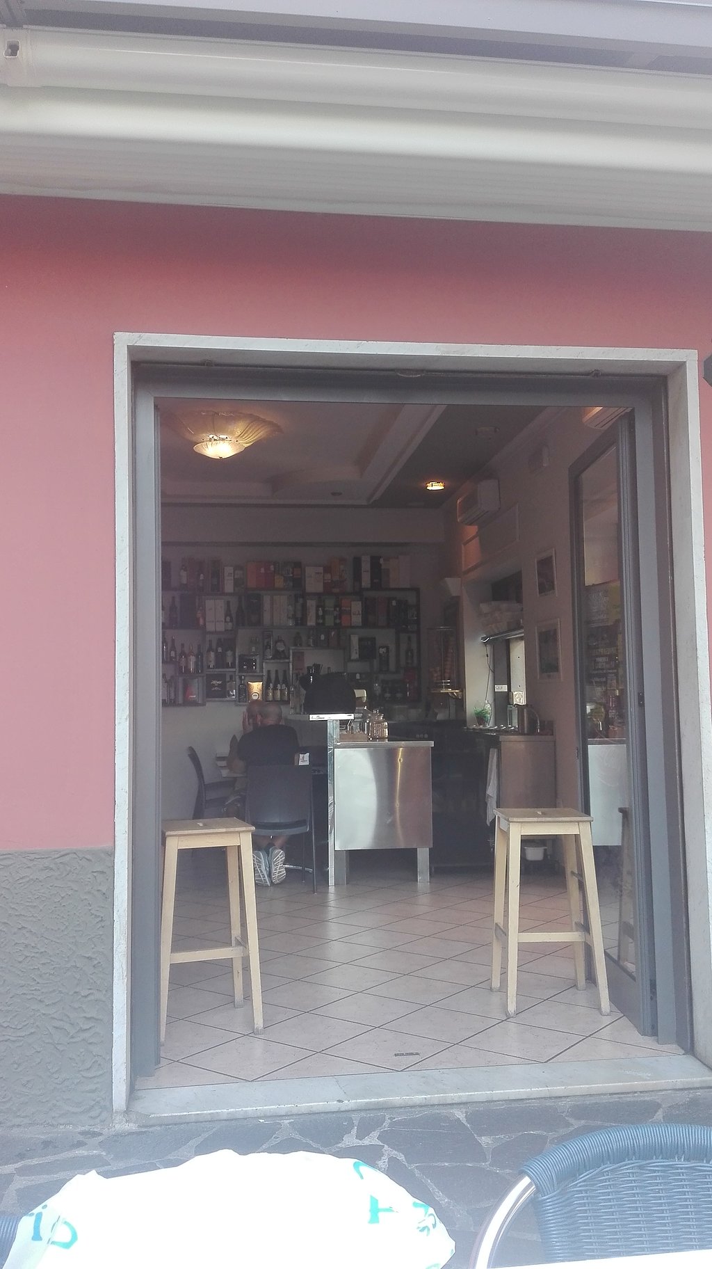 Il Caffè In Bottega, Chiavari