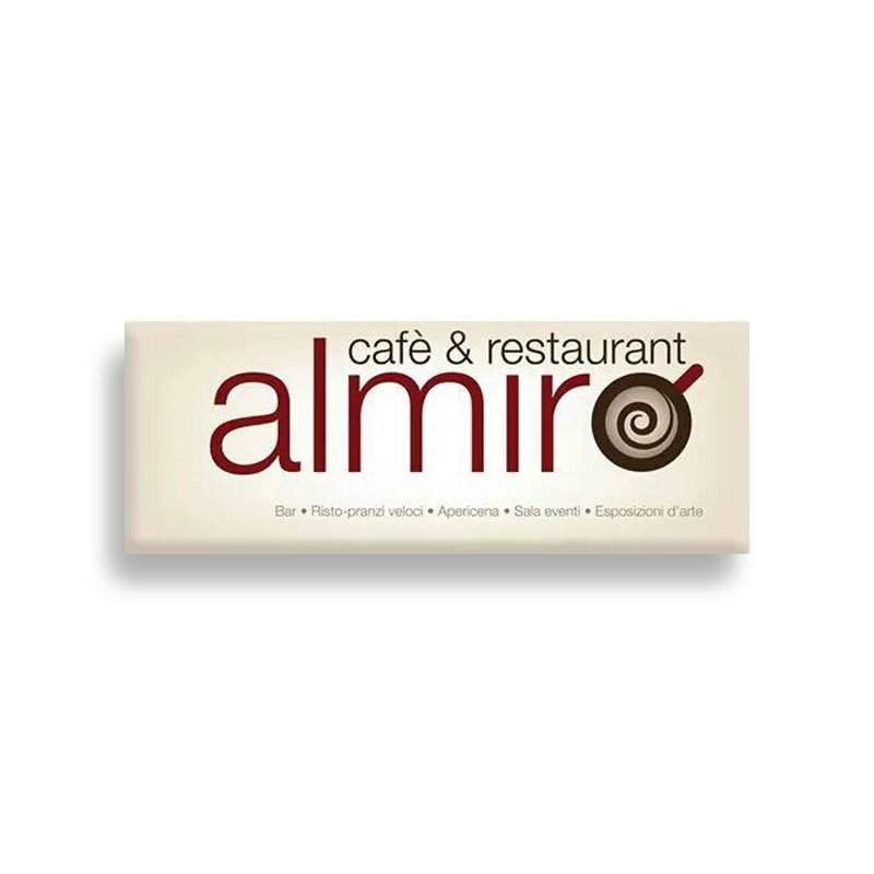 Almiro Cafe & Restaurant, Empoli