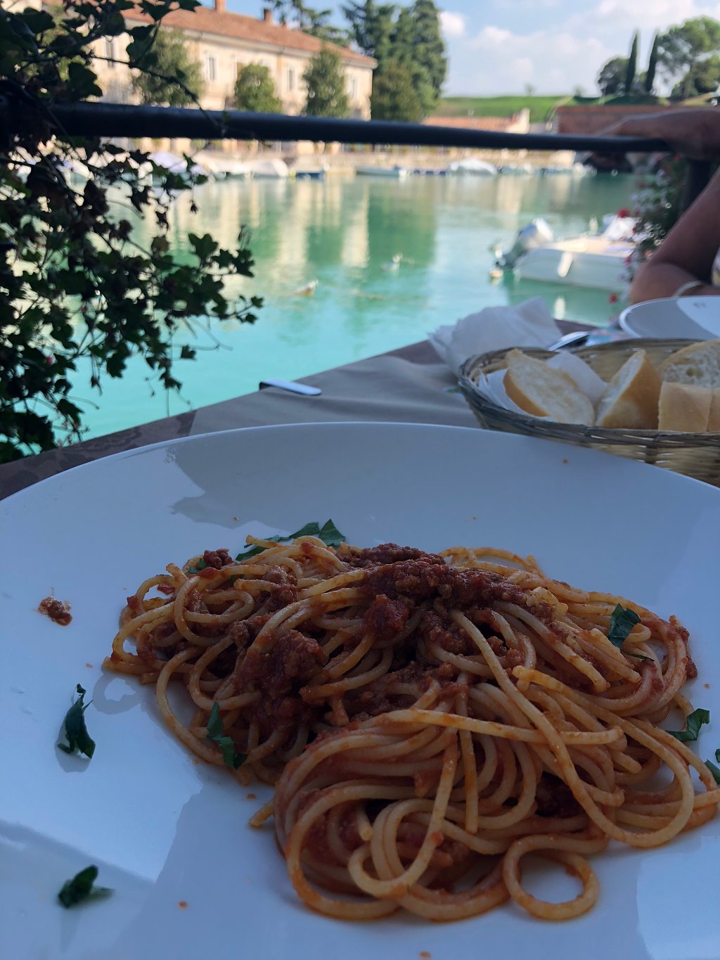 Mamma Mia Restaurant, Peschiera del Garda