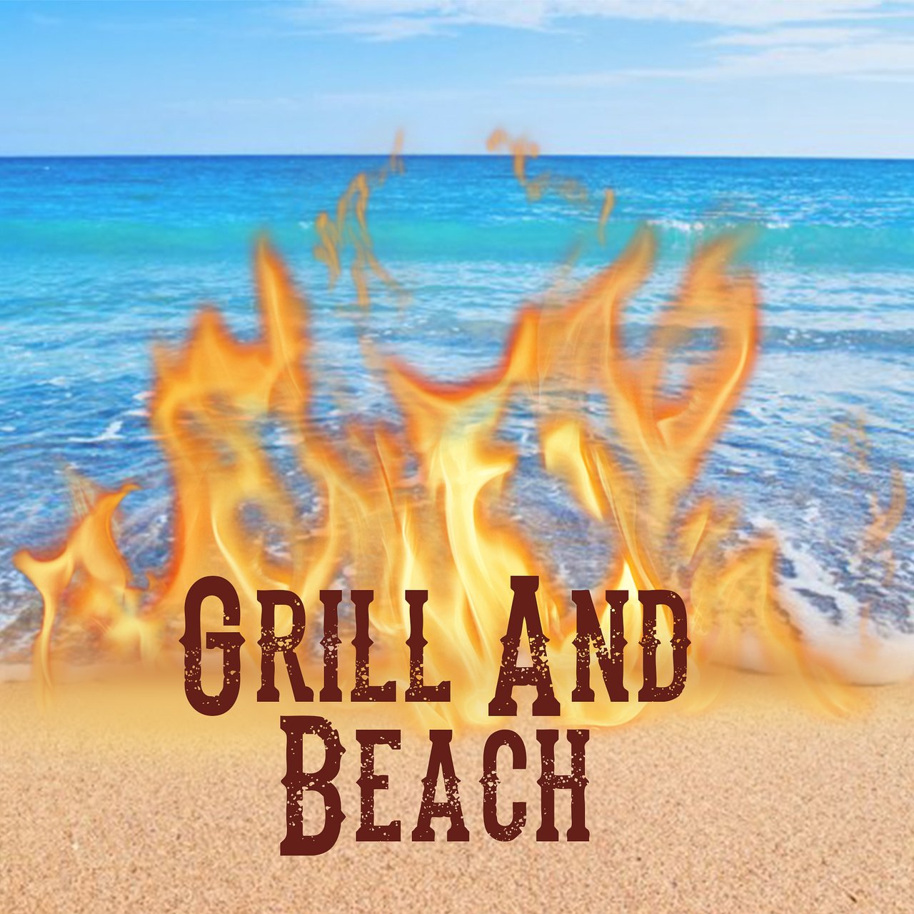 Grill And Beach, Gaeta