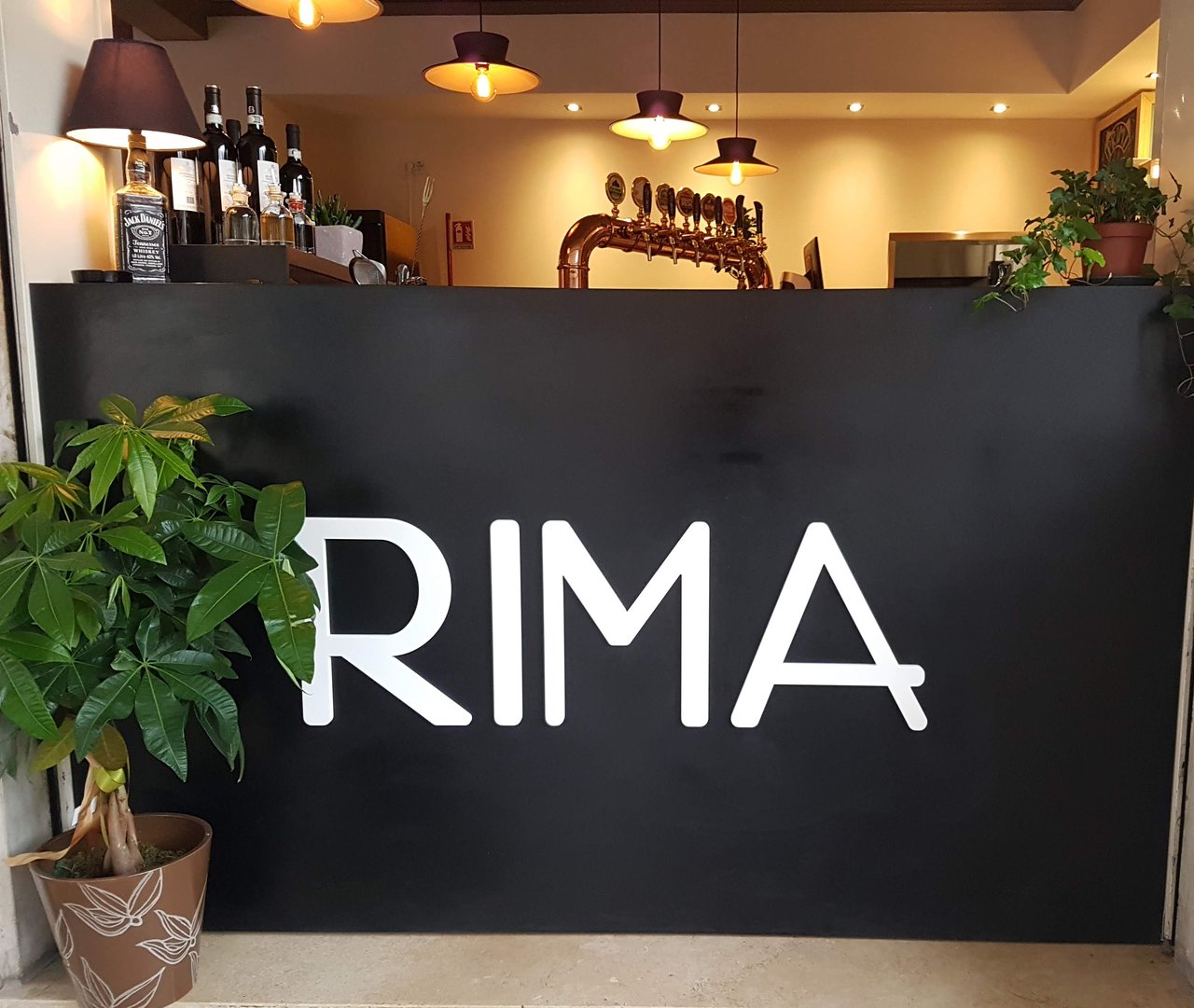 Rima - Pub Con Cucina, Monterotondo