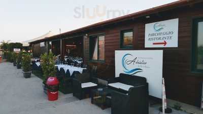 Ristorante Adriatico By Ale & Andrea