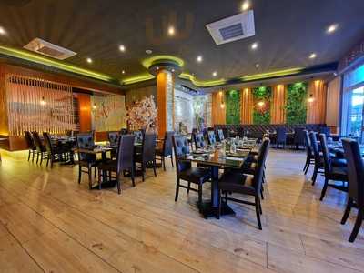 Masa Sushi Andria Menu Prezzi Recensioni Del Ristorante