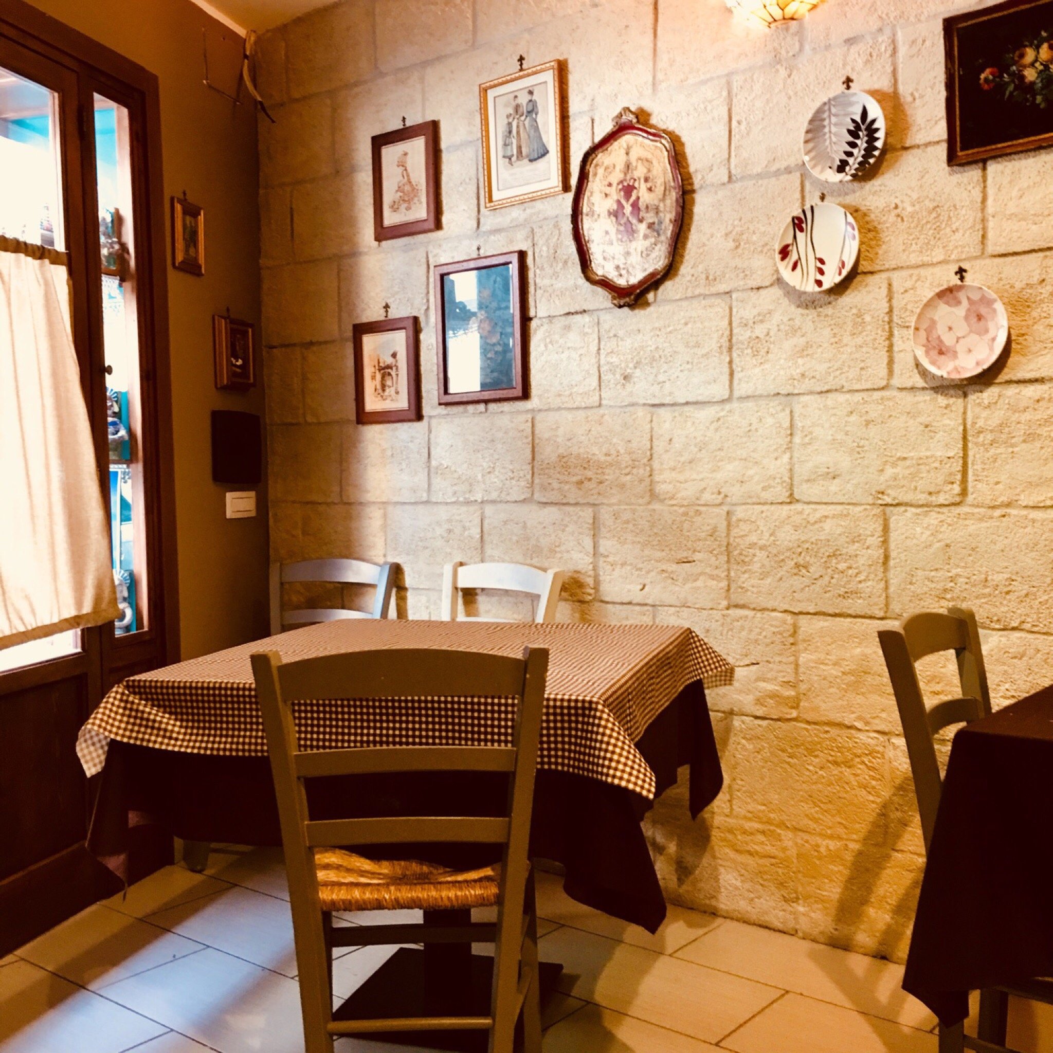 Trattoria A Casa D''a Nonna, Pomigliano d'Arco