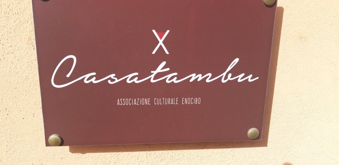Casatambu Associazione Culturale, Collegno