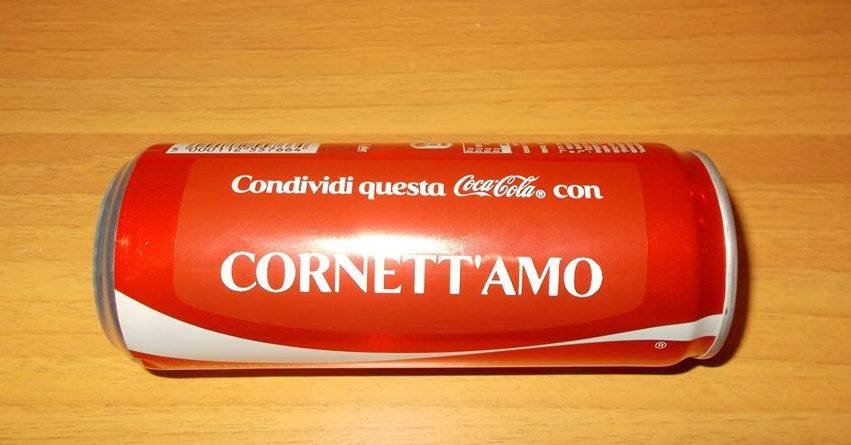 Cornett'amo E..., Monterotondo