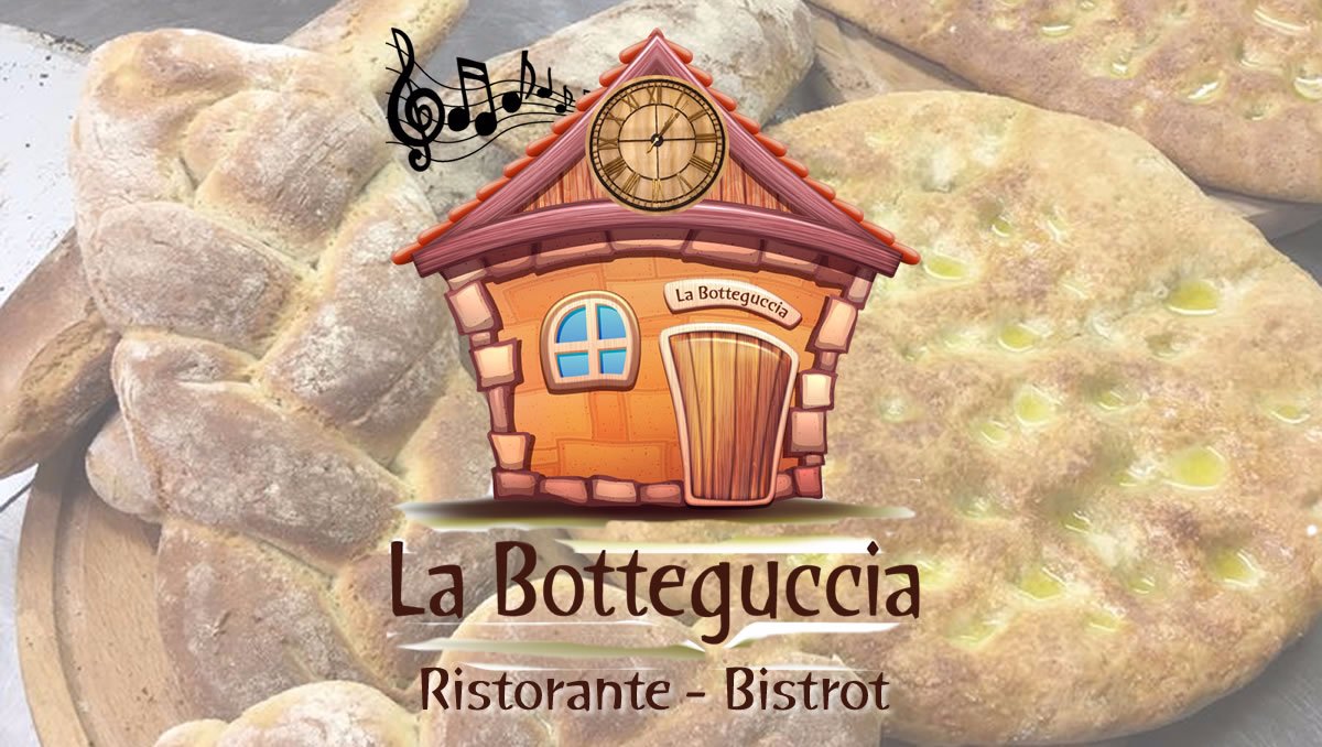 La Botteguccia, Pontedera