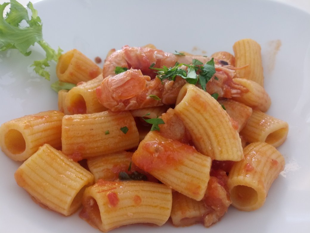 Ristorante Lido E Nata Una Stella, Francavilla Al Mare