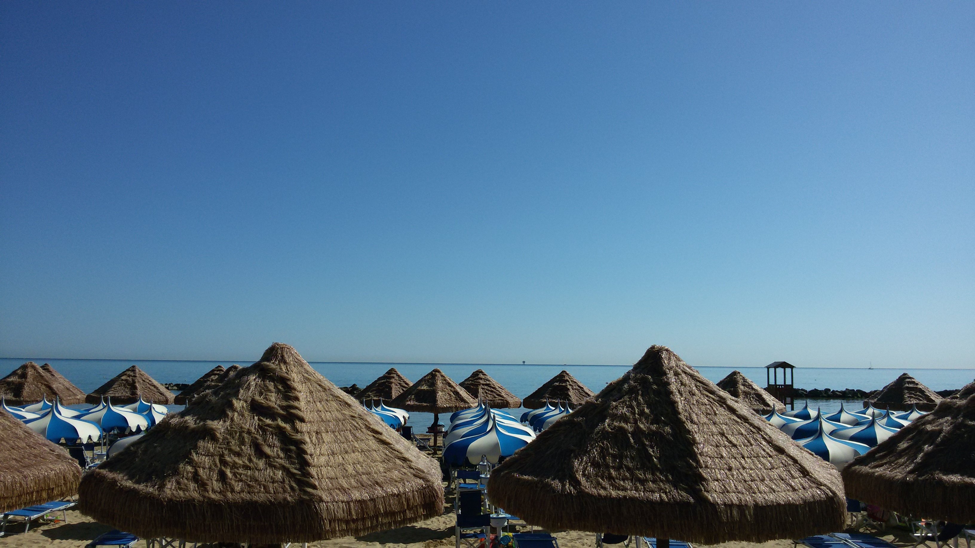 Lido Merope, Francavilla Al Mare