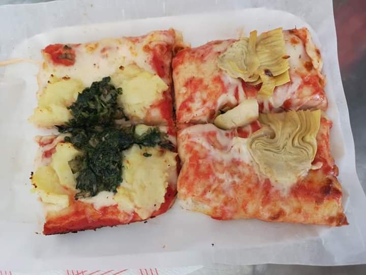Picchio Pizza E..., Bellaria-Igea Marina