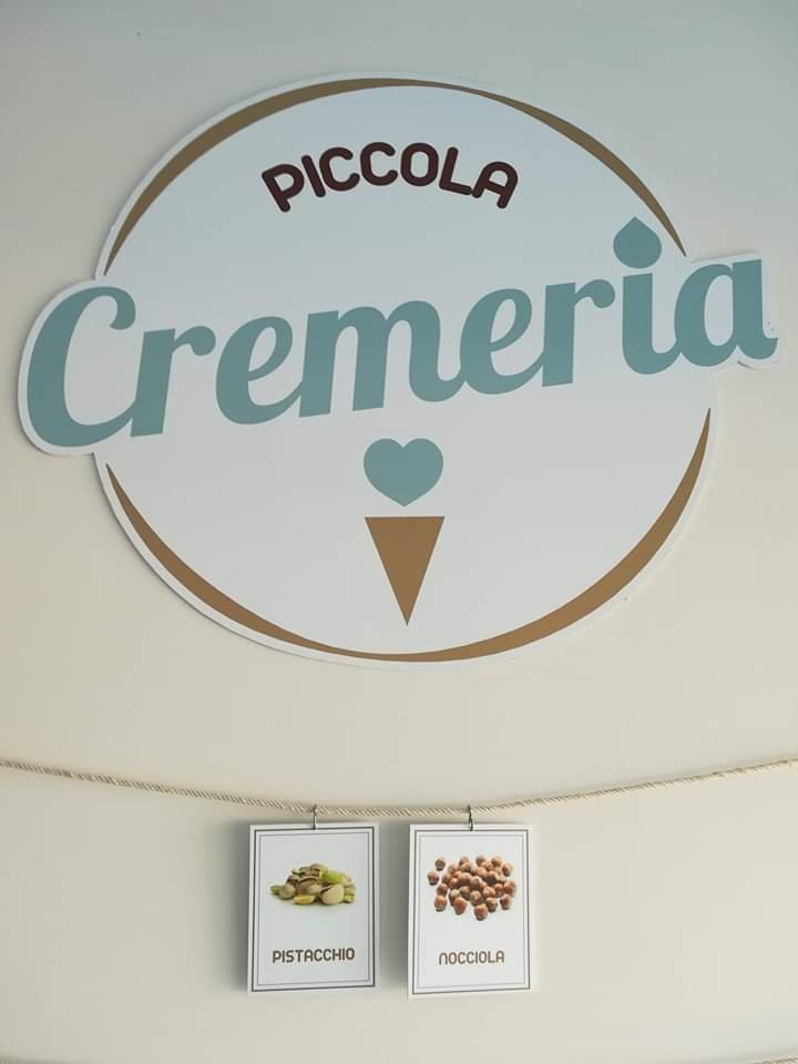 Piccola Cremeria, Igea Marina