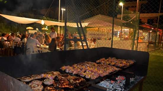 Bar Ristorante Ai Piani, Varazze