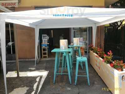 Yogurtlandia, Ventimiglia