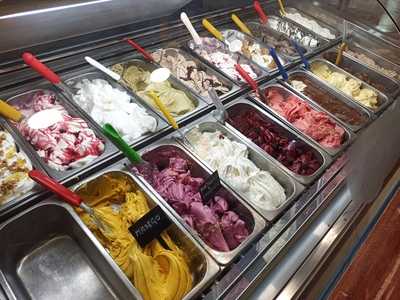 Gelateria Venere, Igea Marina