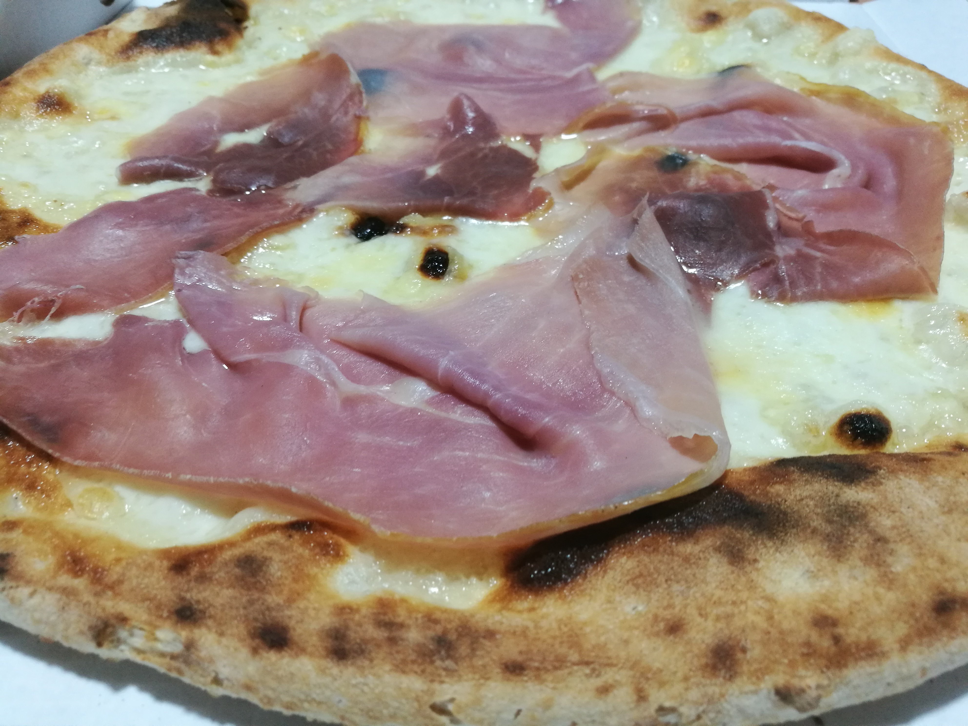 Pizzeria Da Gabriele, Pontecagnano Faiano