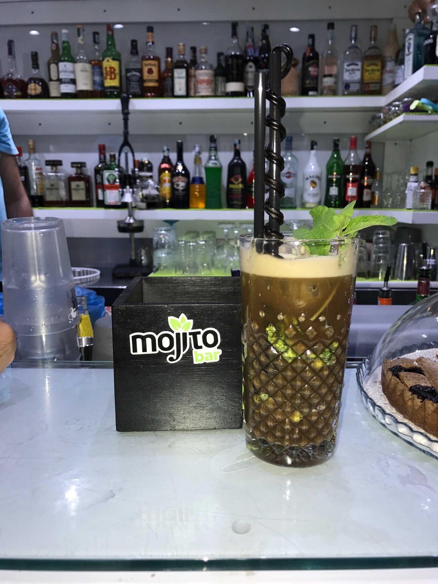 Mojito Bar, Porto Cesareo