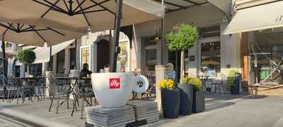 Caffe Vittoria