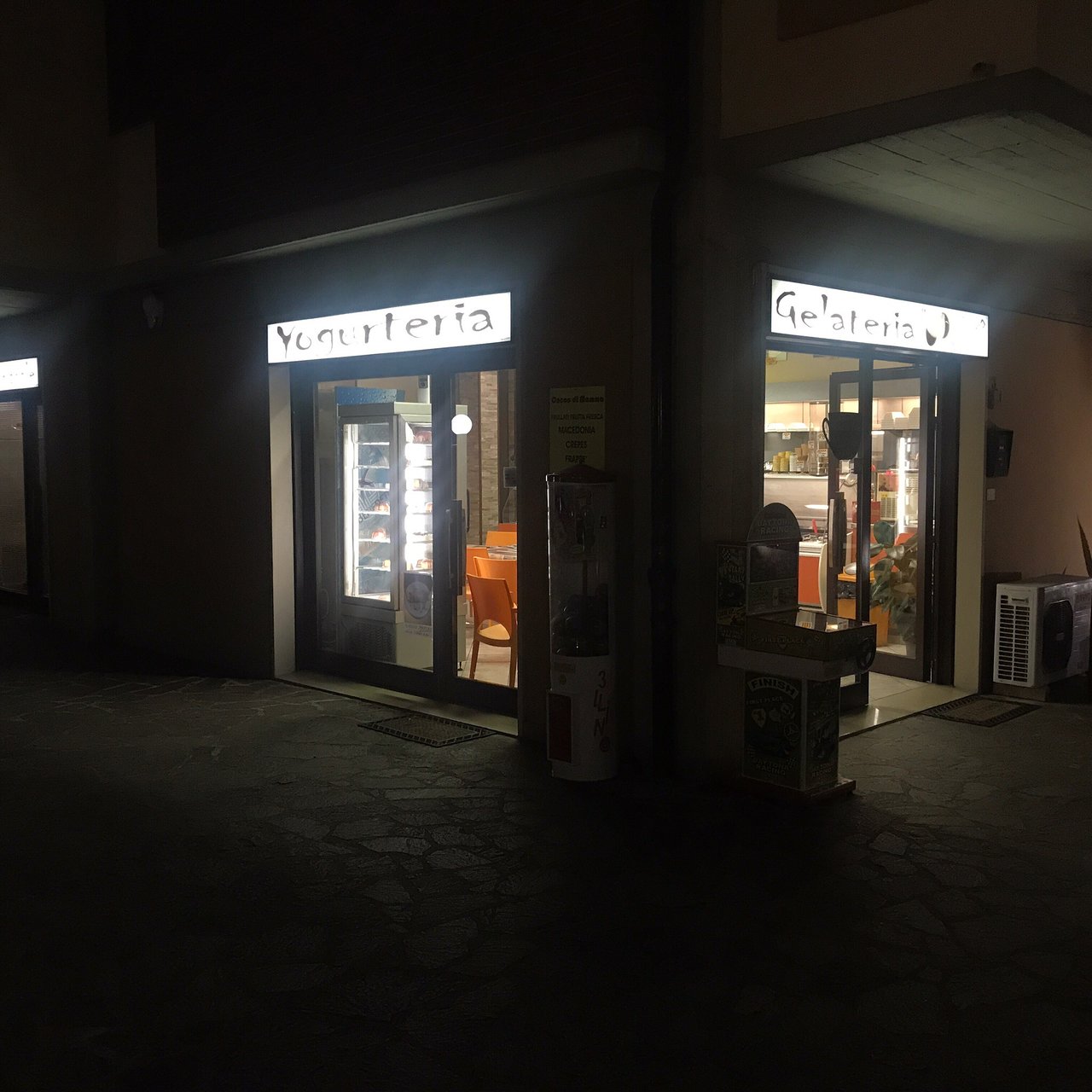 Gelateria Cocco Di Mamma, Sesto Fiorentino