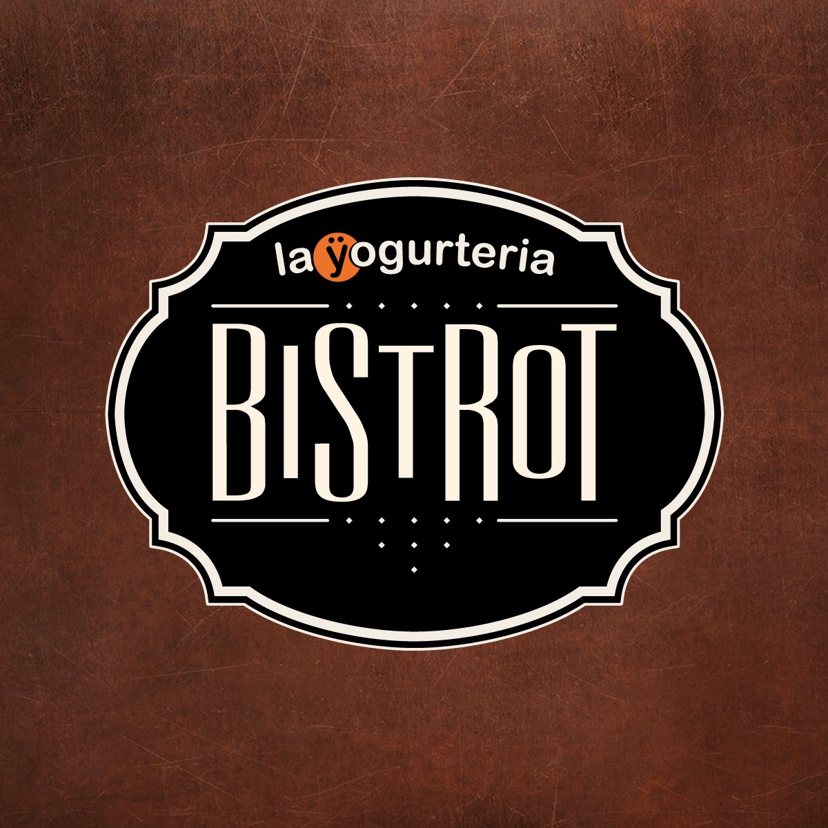 La Yogurteria Bistrot, Eboli