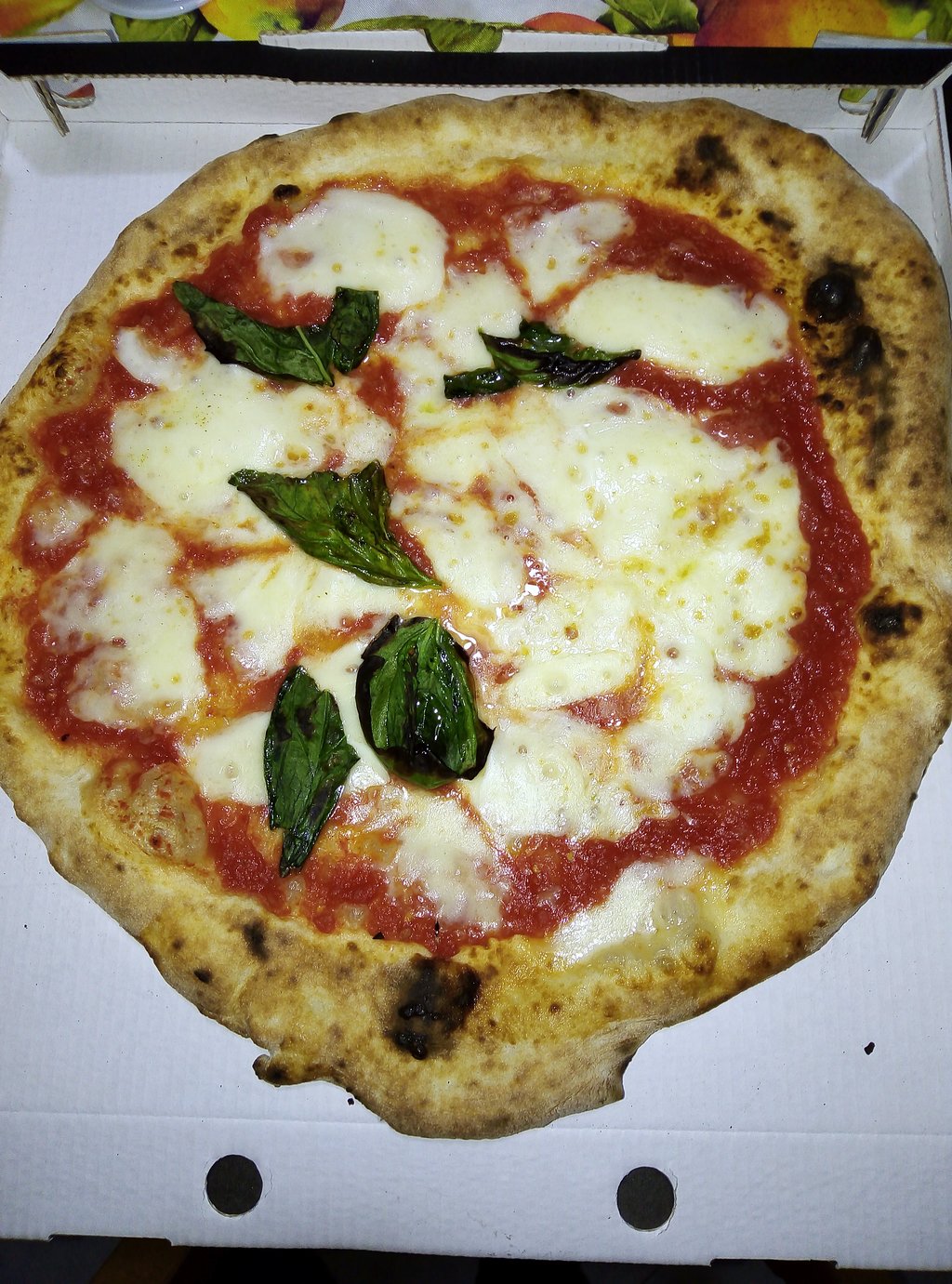 Pizzeria E Friggitoria Celentano&monaco, Casoria
